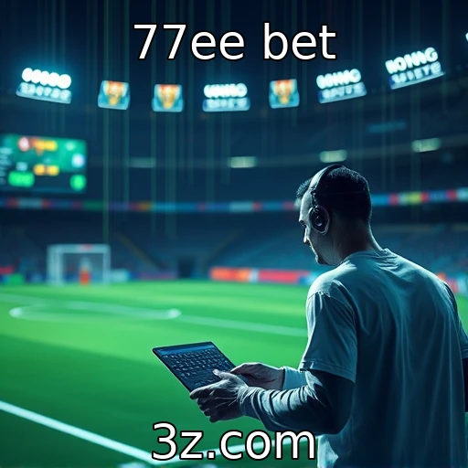 77ee bet O crescimento das apostas esportivas no Brasil em 2025