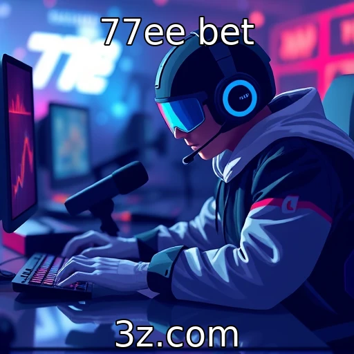 77ee bet Novas tendências no mercado de apostas que você precisa conhecer