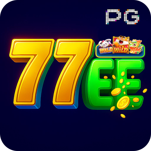 77ee bet logo