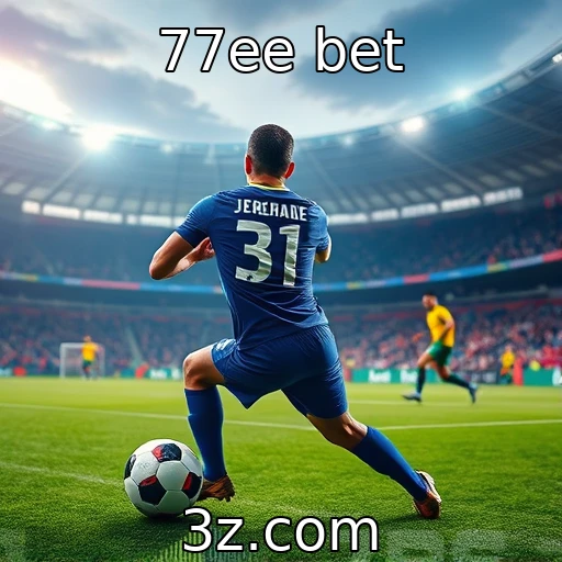 77ee bet Apostas esportivas em alta: como analisar partidas de forma eficaz