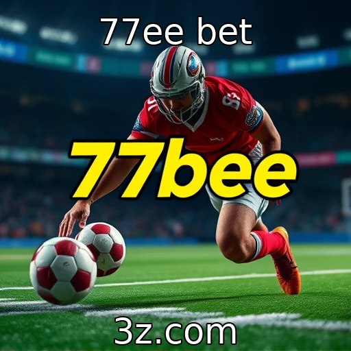 77ee bet Apostas Esportivas: Como Analisar e Lucrar em Cada Jogo